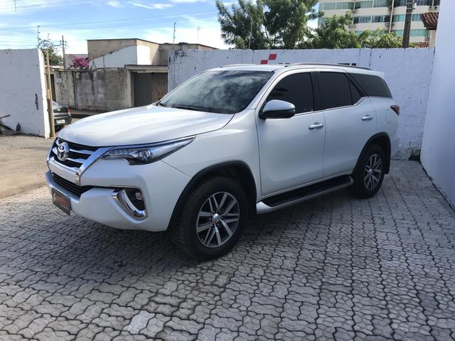 Toyota/hilux sw4 srx 7 l 2017/2018 - Foto 3