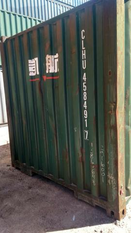 Container 12m - Standart - Foto 4