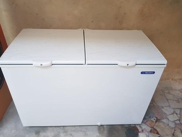 Freezer