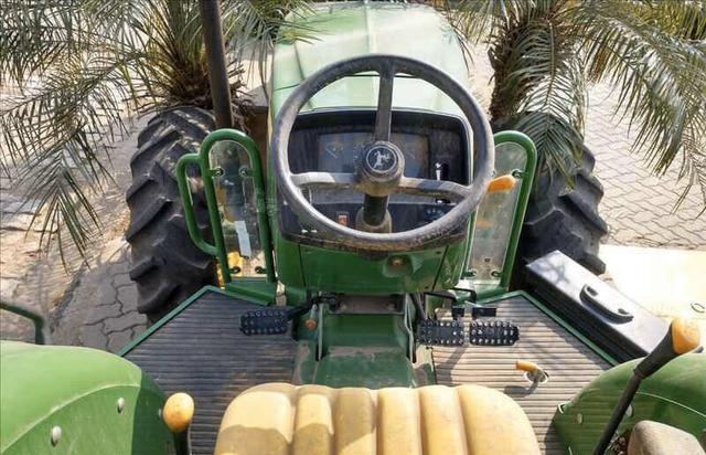 John deere 5065 2017 - Foto 2