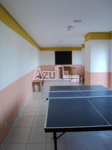 Apartamento com 3 quartos no Edificio Fit Maria Ines - Bairro Jardim Maria Inez em Aparec - Foto 12
