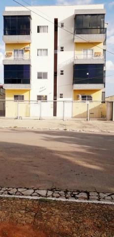 Apto grande, confortável de 3 quartos, 2 suítes, St. Sudoeste - Goiânia-GO - Foto 2