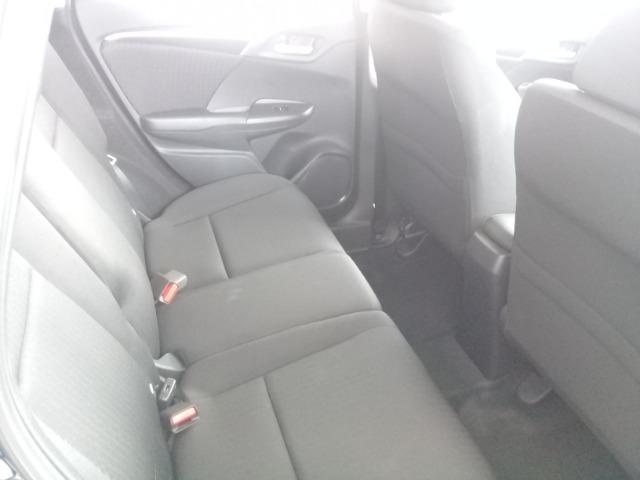 Fit ex 1.5 cvt - Foto 4
