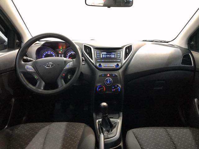 HB 20 Comfort 1.0 com baixo KM - Foto 5