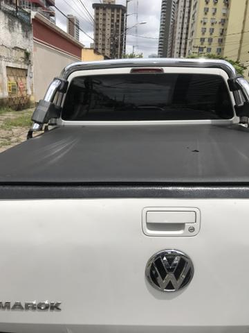 Amarok 2018 - Foto 12