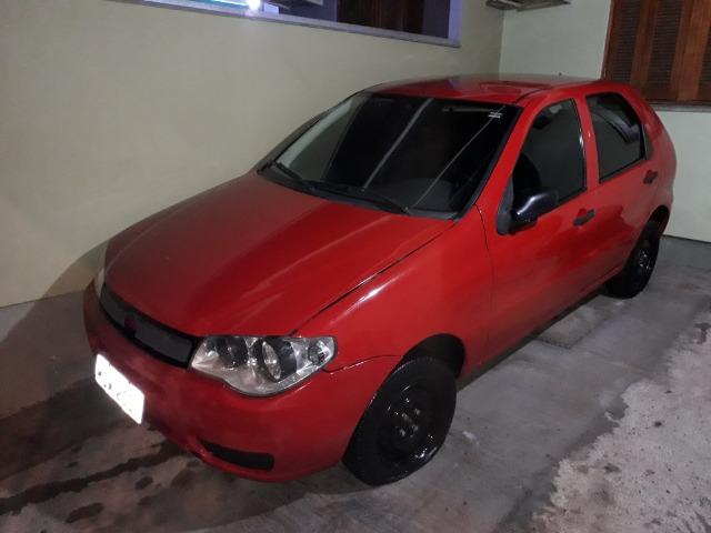 Carros com detalhes na pintura - Foto 4