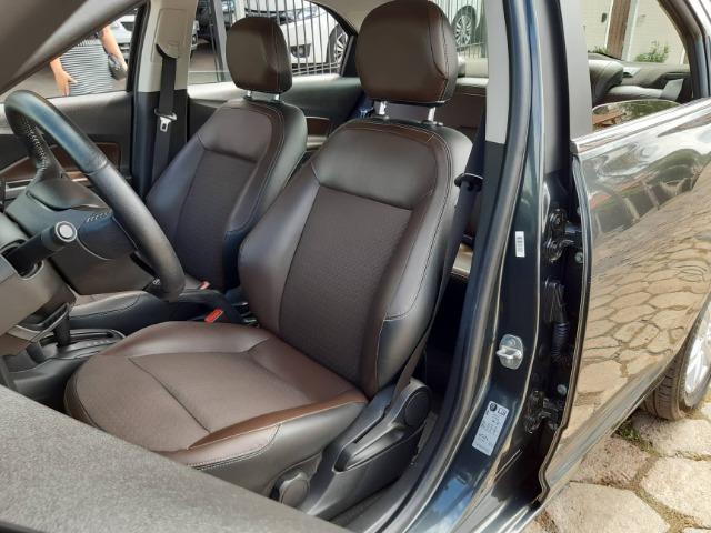 Cobalt LTZ 2018 Automatico - Foto 13