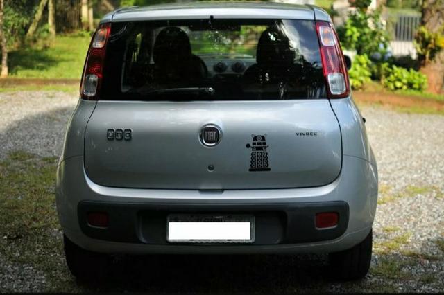 Fiat Uno (BOLETO) - Foto 5