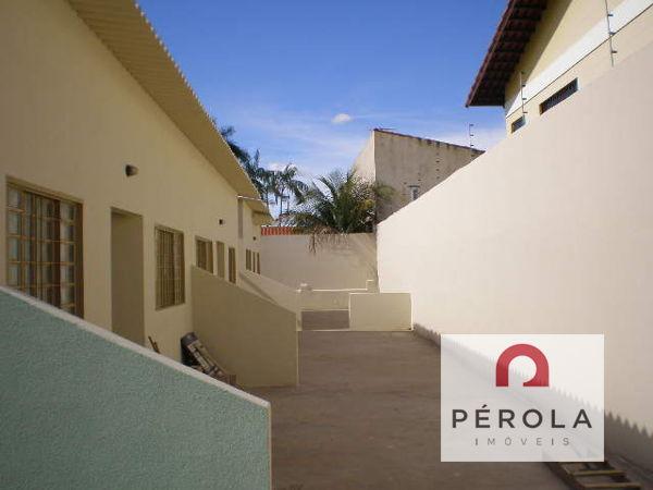 Casa geminada com 2 quartos - Bairro Setor Sol Nascente em Goiânia - Foto 2
