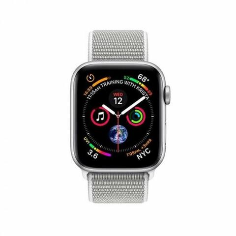 Apple Watch Serie 4 GPS e Celular 40mm A2007 - Foto 2