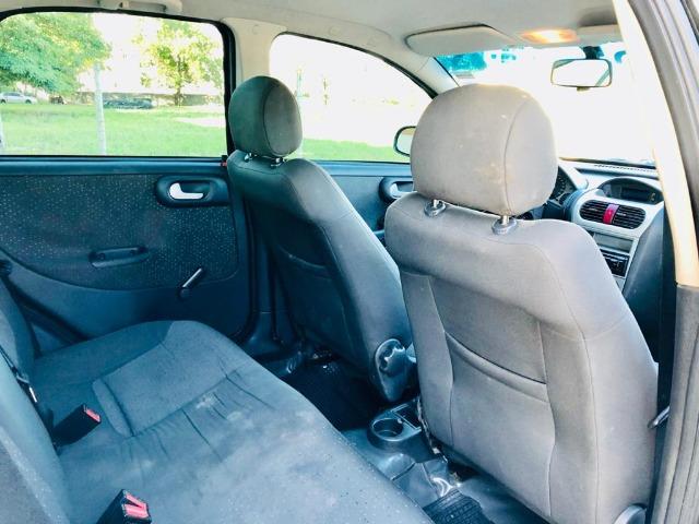 Corsa Sedan Premium EconoFlex 1.4 Completo - Foto 15