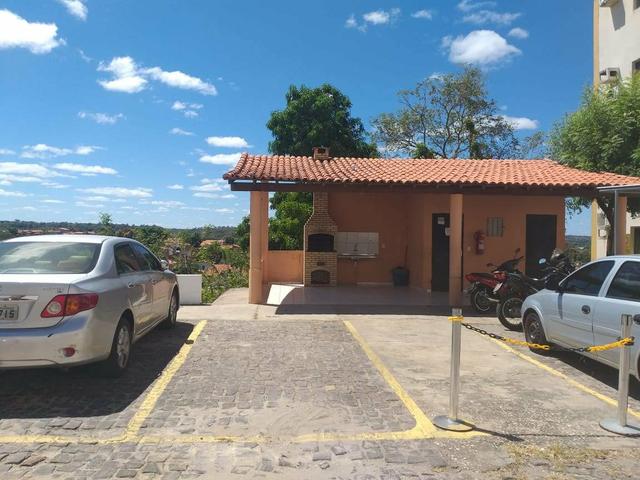 Vendo apartamento região do grande Dirceu - Foto 4