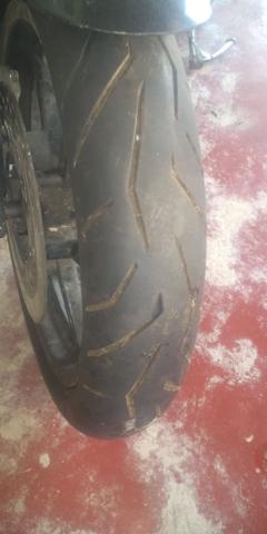 Peças cb 500