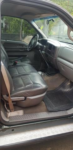 Vendo ou troco f 250 - Foto 3
