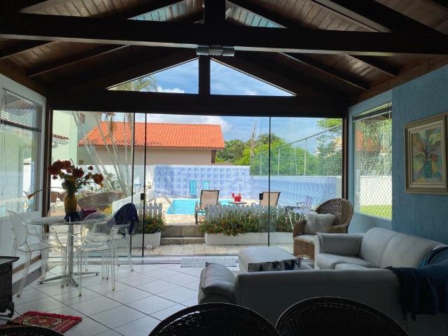 Altíssimo padrão linda casa na área nobre Ingleses cond fechado - Foto 8