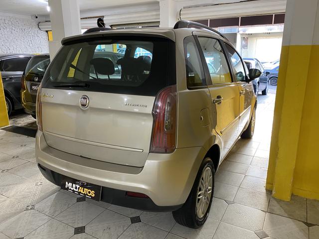 Fiat idea 2013 - Foto 4