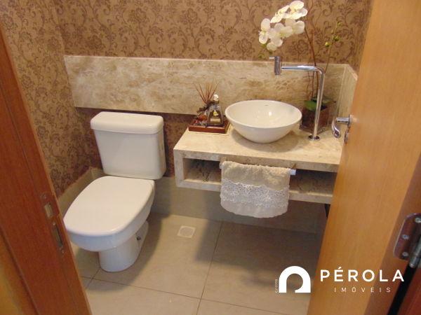 Apartamento com 3 quartos no Residencial Itio Taia - Bairro Setor Bueno em Goiânia - Foto 4