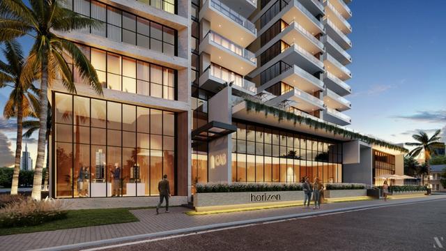 Apartamentos Frente Mar no Centro de Balneário Piçarras - Foto 11