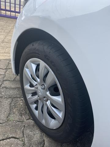 Hb20 Comfort Plus Aut 1.6 2018.2019 + IPVA 2020 - Foto 6
