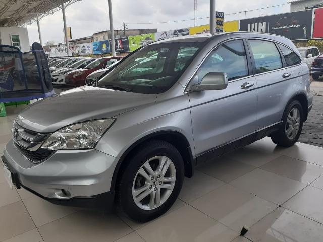 Honda CR-V EXL 2.0 16V 2011 - Foto 2