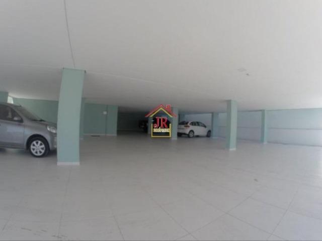 FL@-Lindo Apartamento decorado de 1 dormitório Ingleses/Floripa - Foto 3