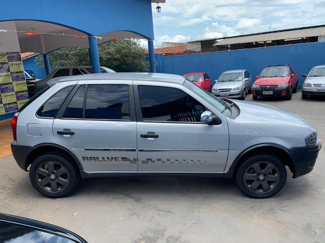 Gol Rallye 1.6 Completo - Foto 4