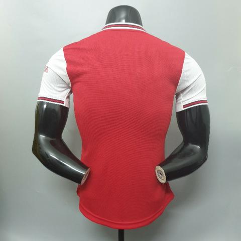 Camisa Arsenal Home 19/20 - Foto 2