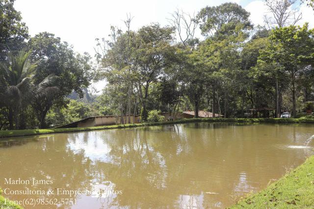 Chácara de lazer em Goiânia saída Aragoiânia!! - Foto 13