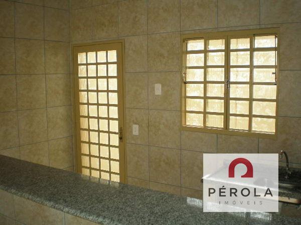 Casa geminada com 2 quartos - Bairro Setor Sol Nascente em Goiânia - Foto 7
