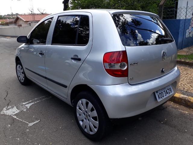 Volkswagen Fox 1.6 PLUS - Foto 7