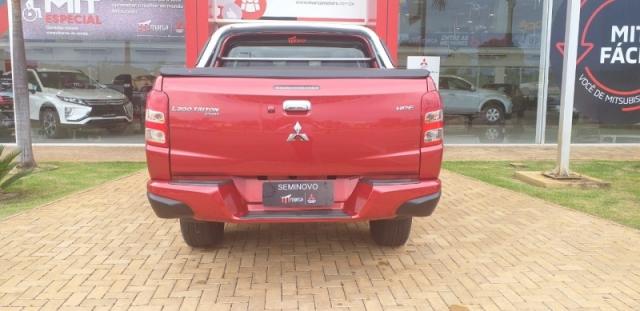 MITSUBISHI L200 TRITON 2.4 16V TURBO DIESEL SPORT HPE TOP CD 4P 4X4 AUTOMATICO. - Foto 6