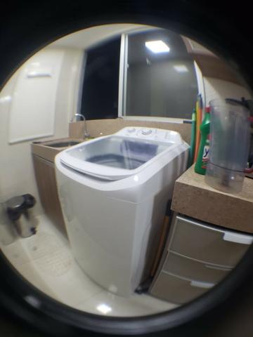 Alugo Lindo apartamento por temporada - Aceito Cartões - Foto 7