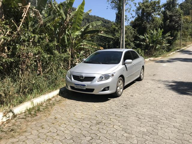 Corolla - Foto 2