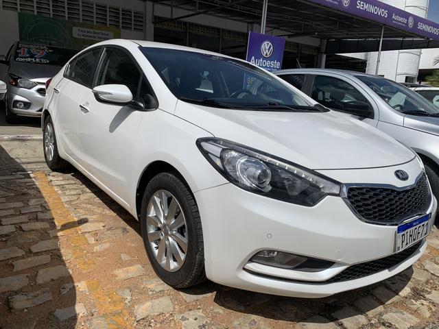 Cerato EX3 2015 - Foto 2