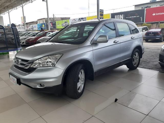 Honda CR-V EXL 2.0 16V 2011