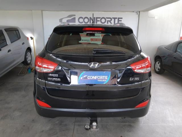 Hyundai ix35 2011 2.0 mpi 4x2 16v gasolina 4p automÁtico - Foto 5