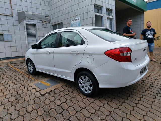 Ford ka sedan 1.5 2015/2016 - Foto 7
