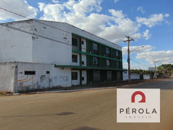 Comercial galpão / barracão - Bairro Jardim Marques de Abreu em Goiânia - Foto 2