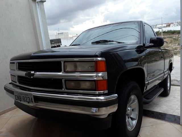 Silverado Dlx