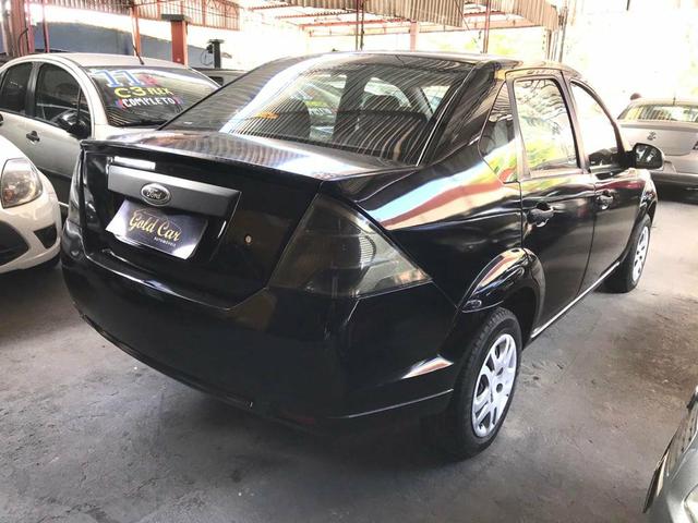 Fiesta sedan 1.6 completo - Foto 4