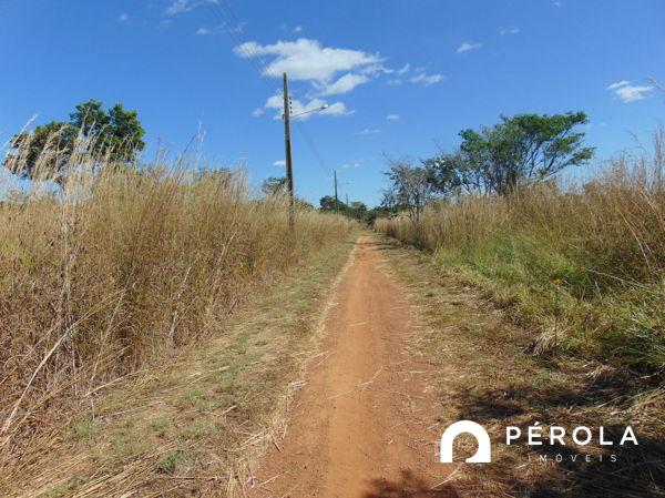 Rural chacara em condomínio com 2 quartos no Ecovila Santa Branca - Bairro Setor Central e - Foto 2