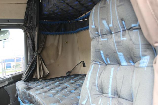 Scania r440 6x2 12/12 - Foto 6