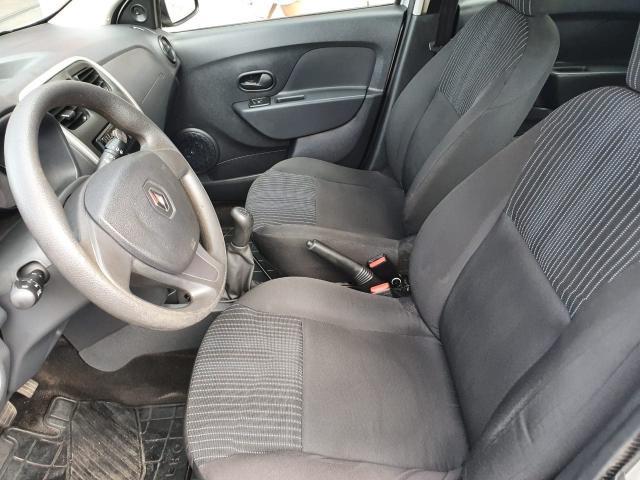 SANDERO 2016/2017 1.0 12V SCE FLEX AUTHENTIQUE MANUAL - Foto 12