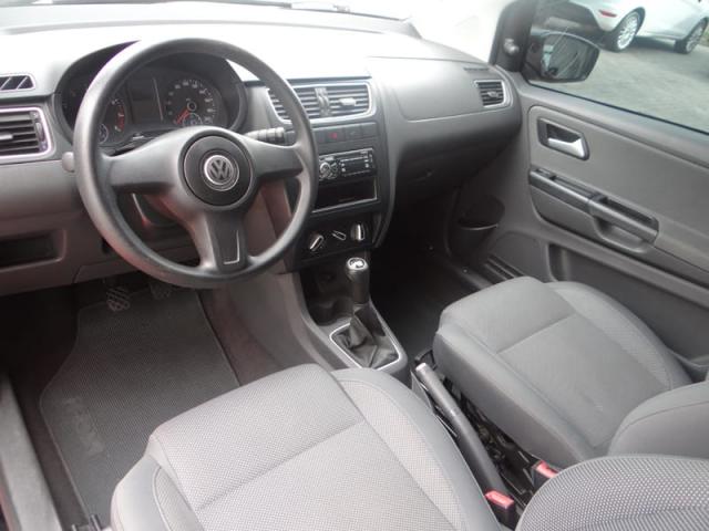 VOLKSWAGEN FOX 1.0 - Foto 9