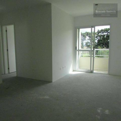 LF-AP1560 Excelente Apto com 2 dormitórios para alugar, 47 m² por R$ 700/mês - Curitiba/PR - Foto 2