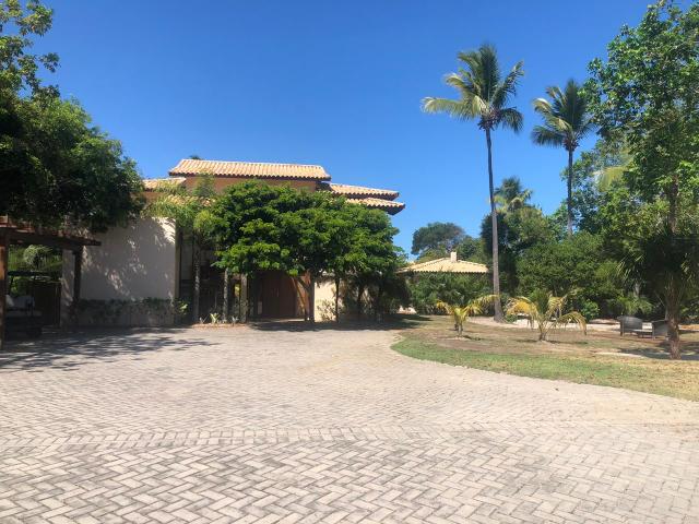 Casas em Quintas Sauípe Laguna mobiliada reformada pela ODEBRECHT - Foto 17