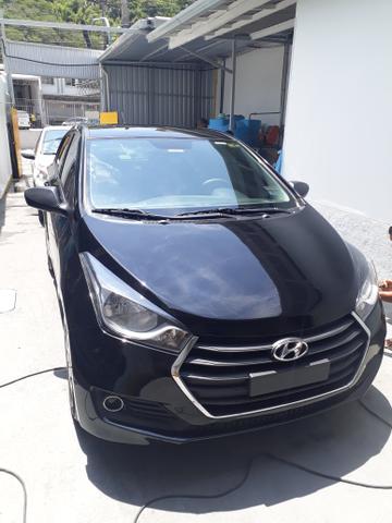 HB20 Comfort 1.0 com 26000km Rodados. IPVA 2020 pago - Foto 2