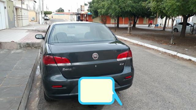 Fiat Siena 1.4 11/12 - Foto 2
