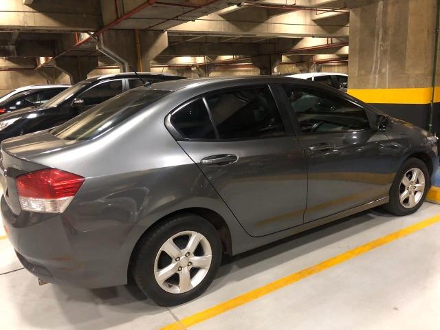 Honda City - Foto 6