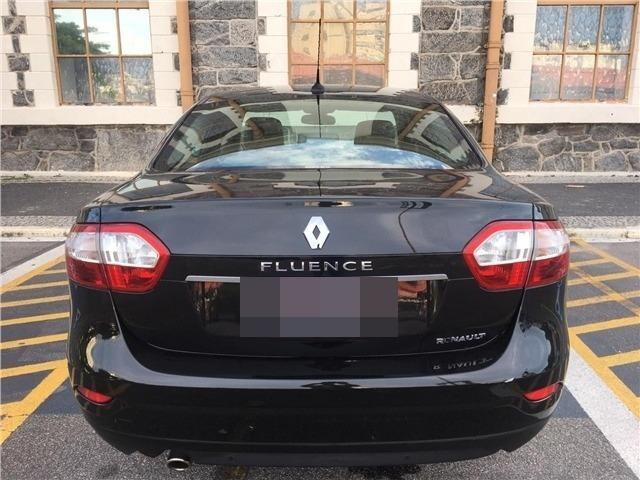 Renault Fluence 2.0 Privilege 16V Flex 4P Automático - Foto 8